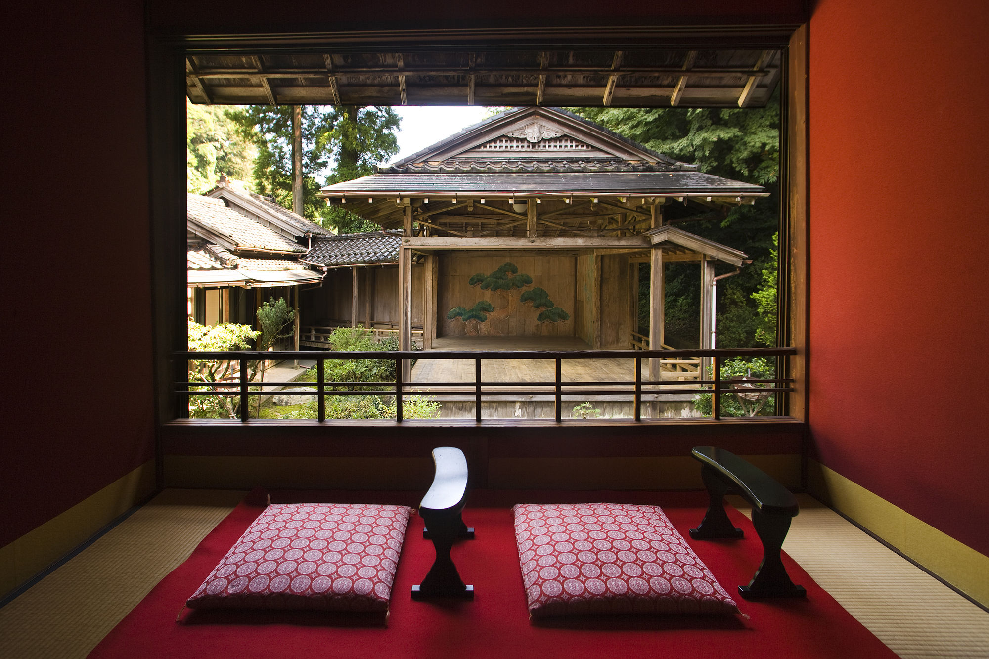 Фото Motoyu Ishiya