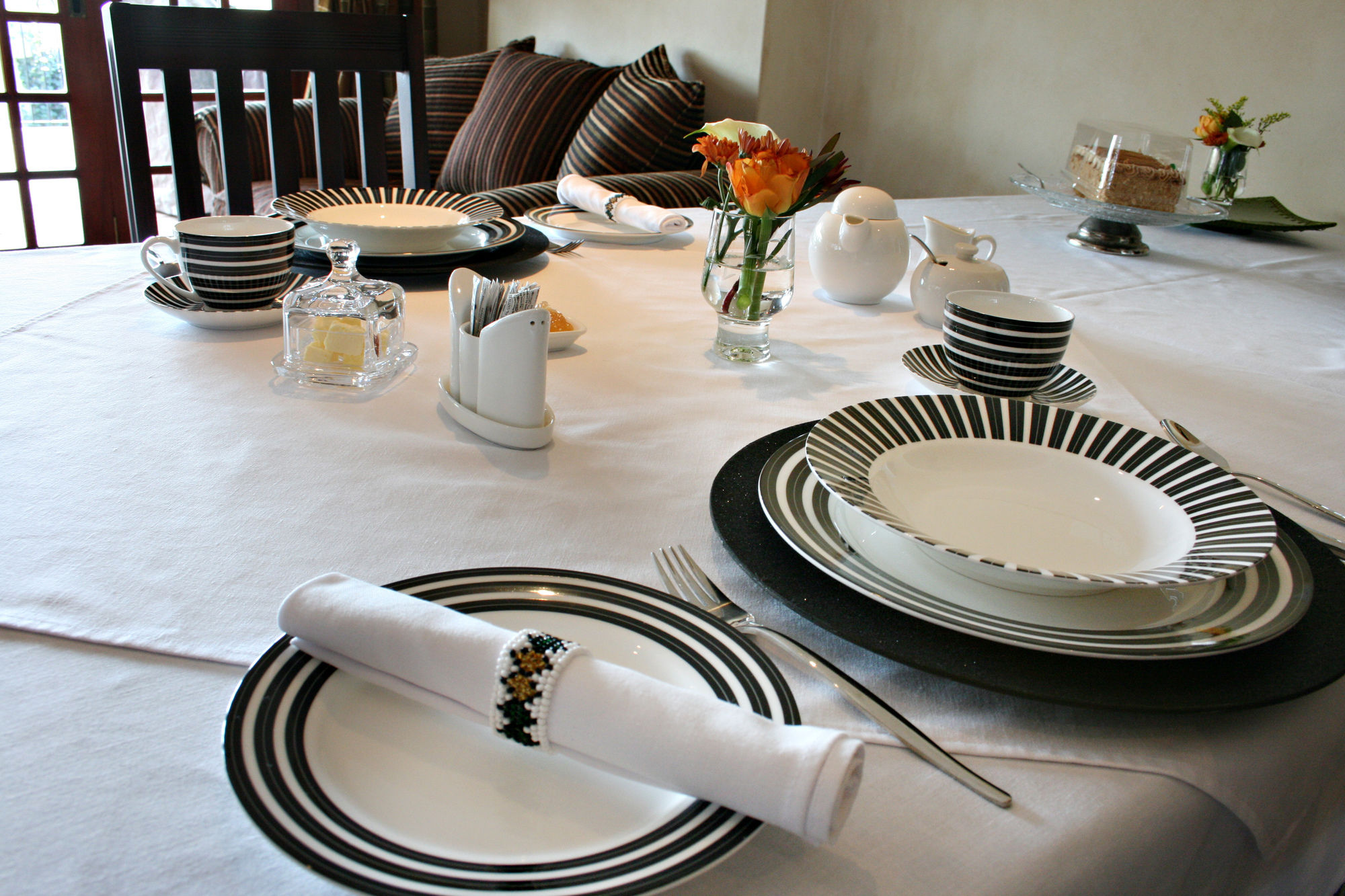 Фото Blackheath Manor Guest House