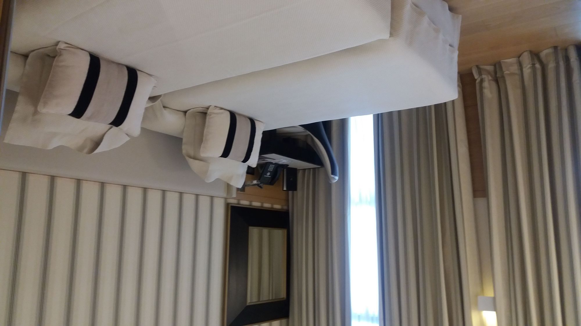 Фото Gran Hotel Sardinero