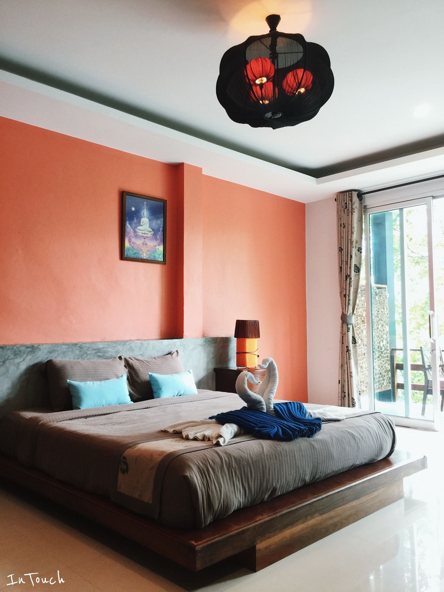 Фото In Touch Resort