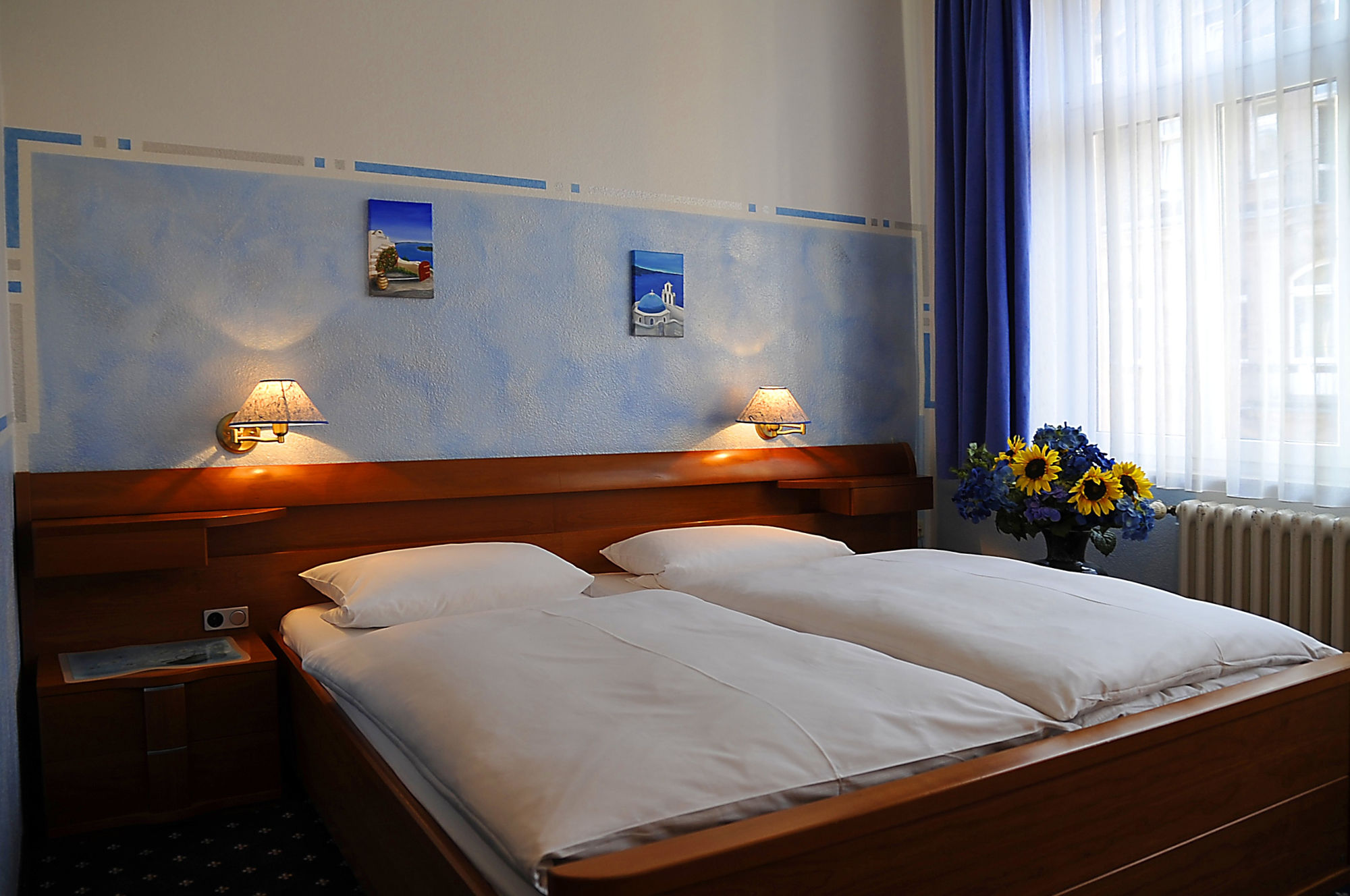 Фото Privathotel Probst