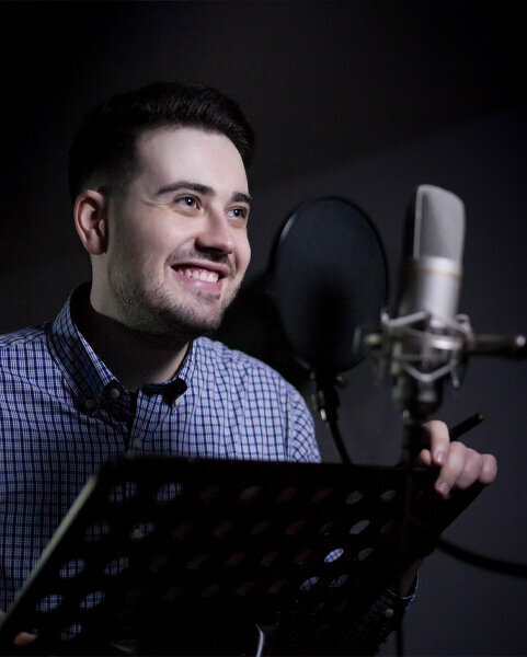 Educational center Seslendirme, Ankara, photo