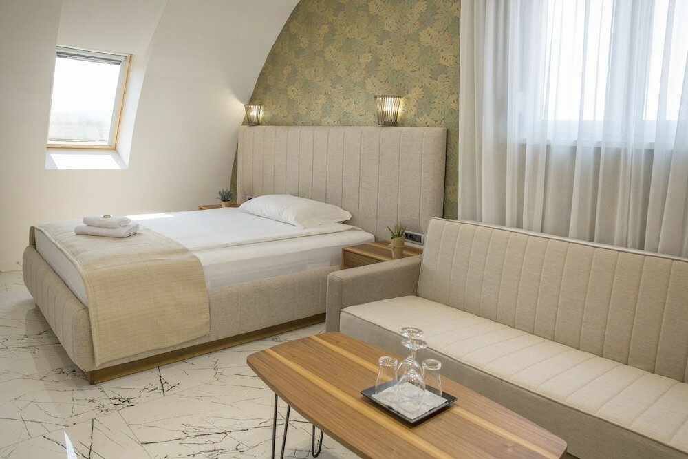 Фото Boutique Hotel Arta