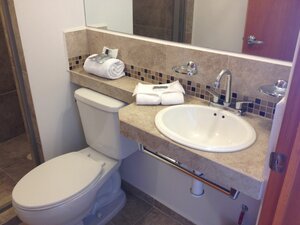 Гостиница Hotel Dajana Boulevard