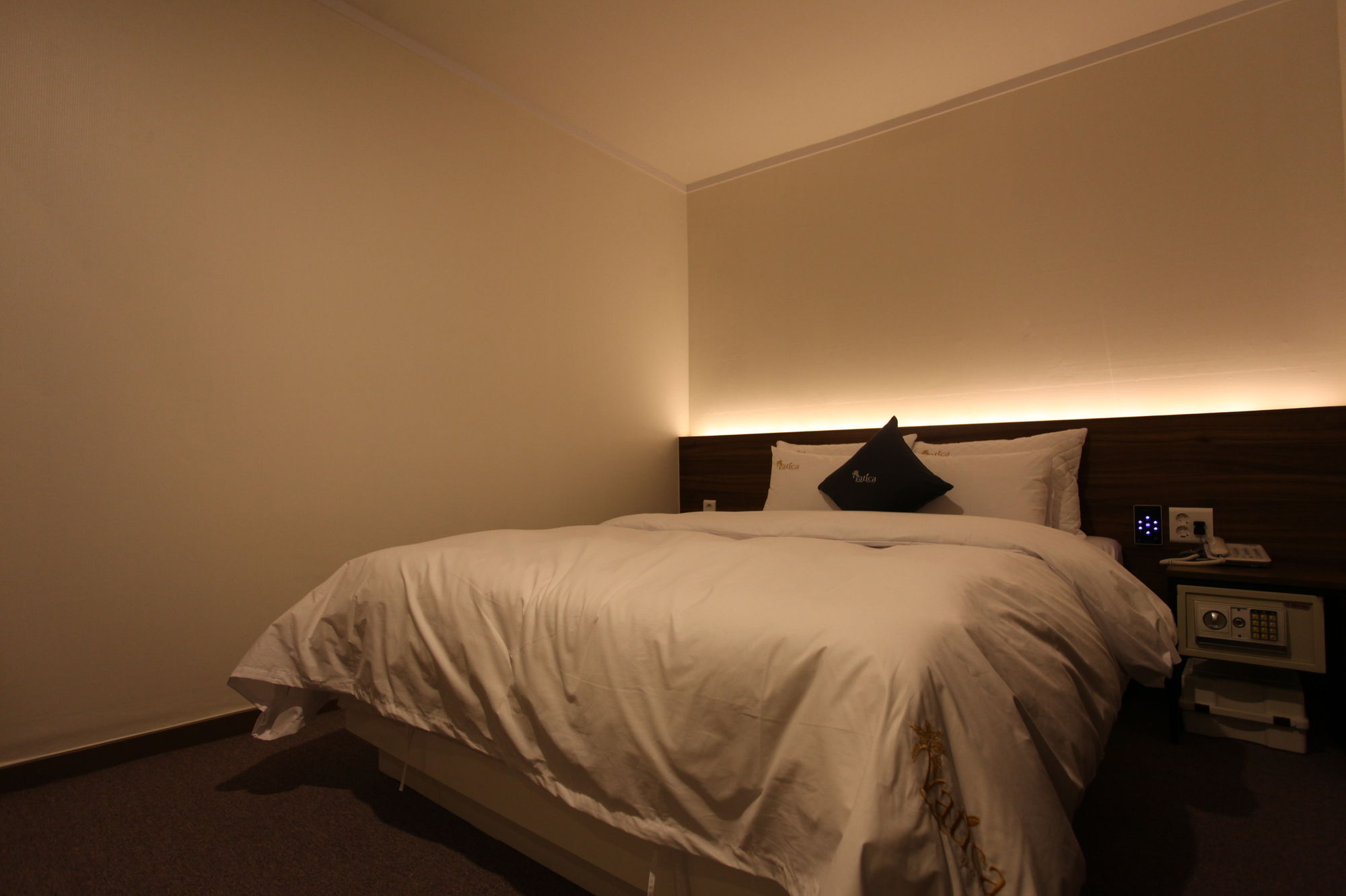 Фото Vatica Hotel Dongdaemun