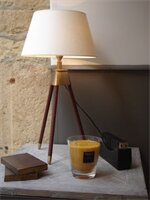 Фото Hotel Tete d'or