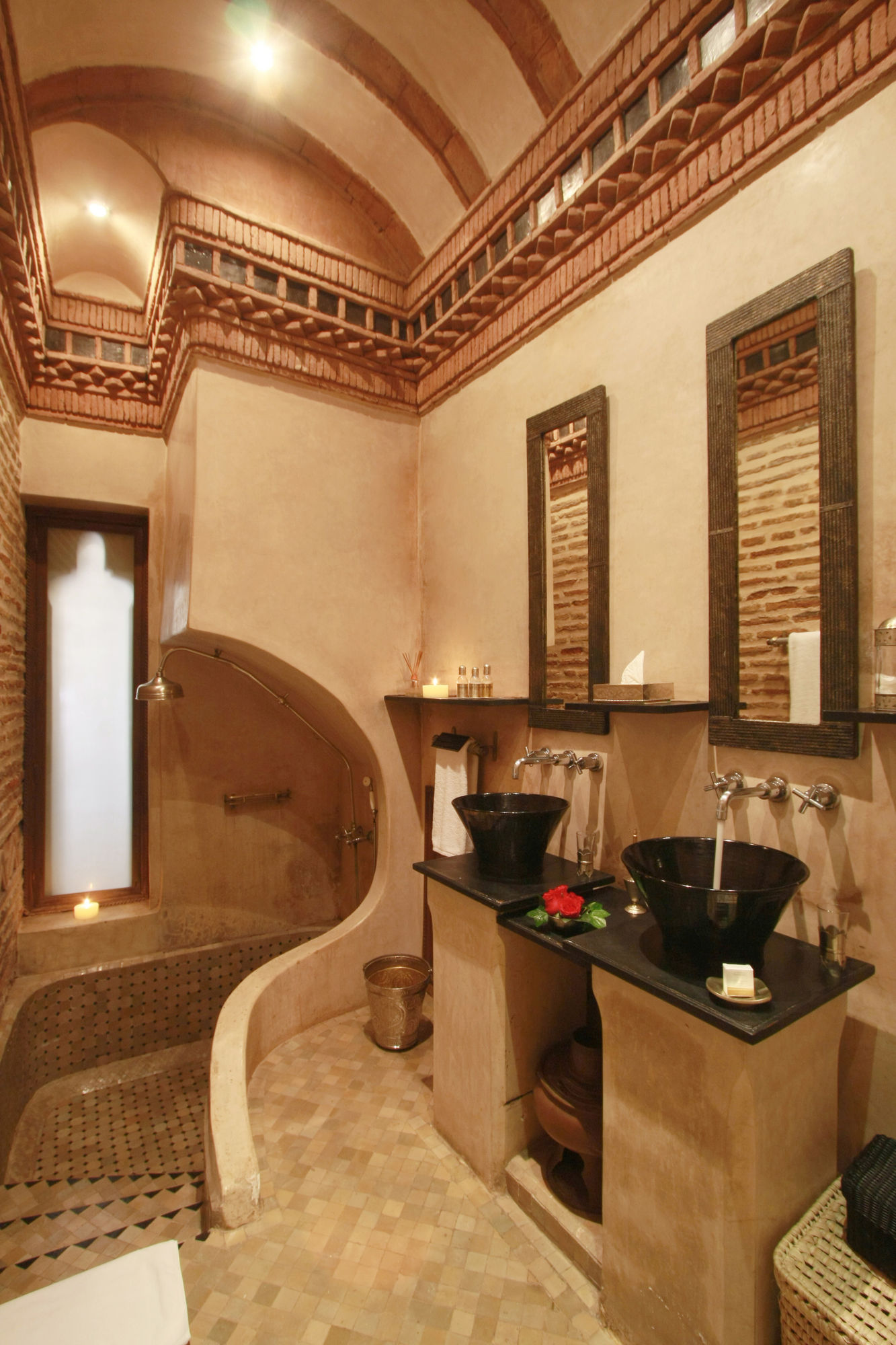 Фото La Villa Nomade