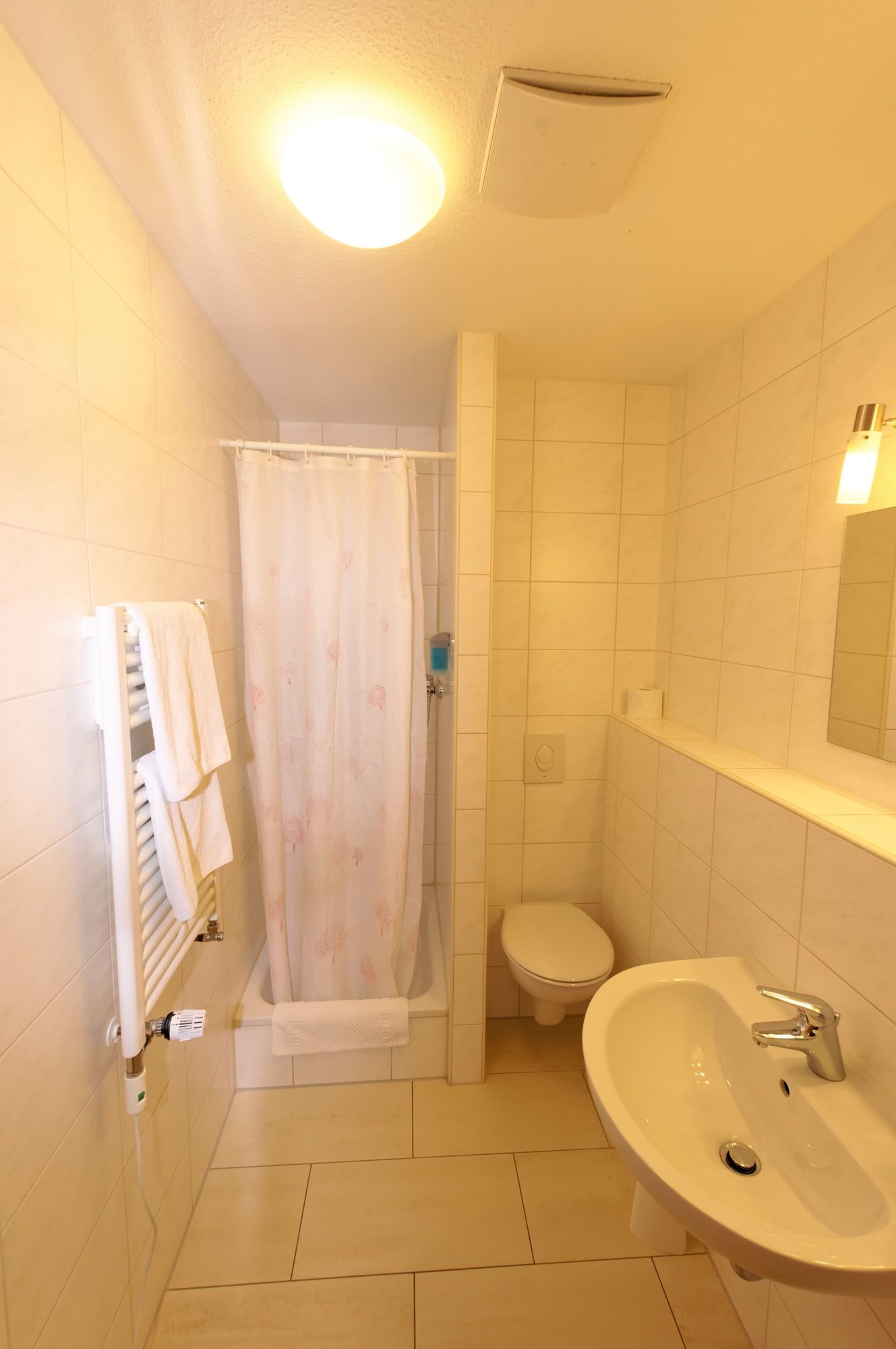 Фото Privathotel Probst