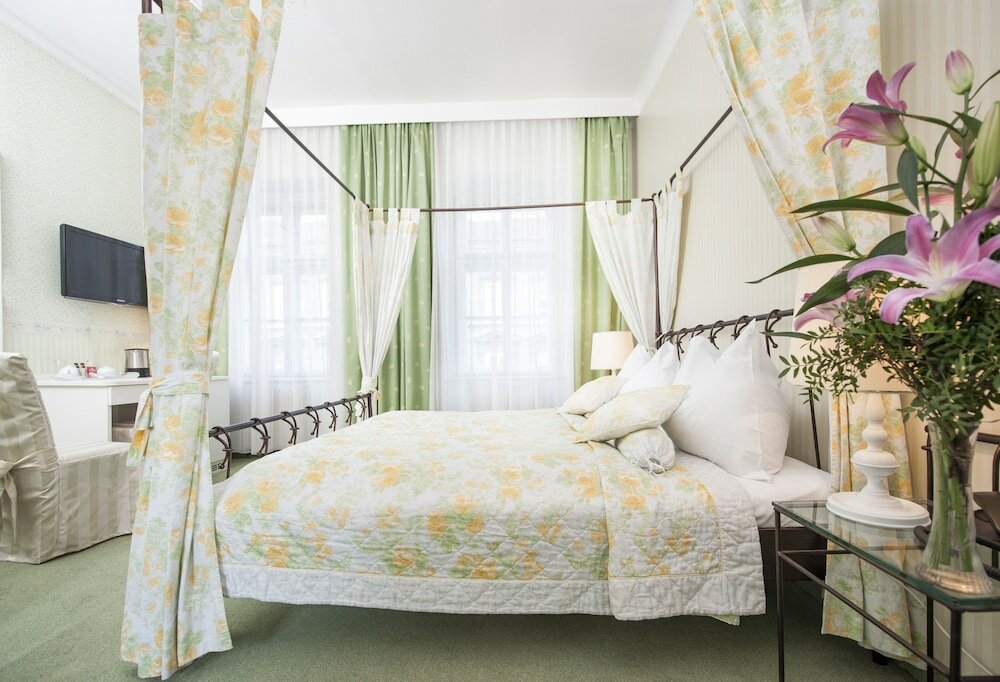 Фото Hotel Kugel