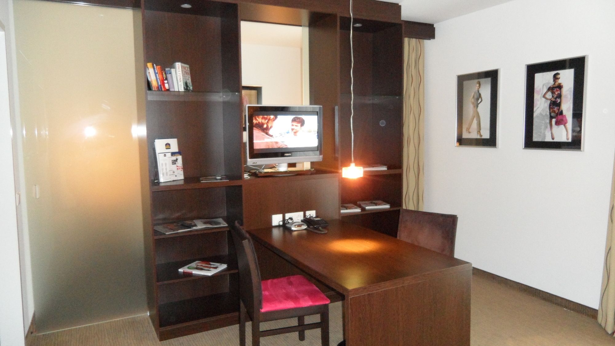 Фото Best Western Plus Hotel Ostertor