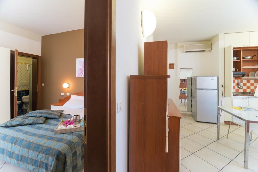 Фото Residence Riviera