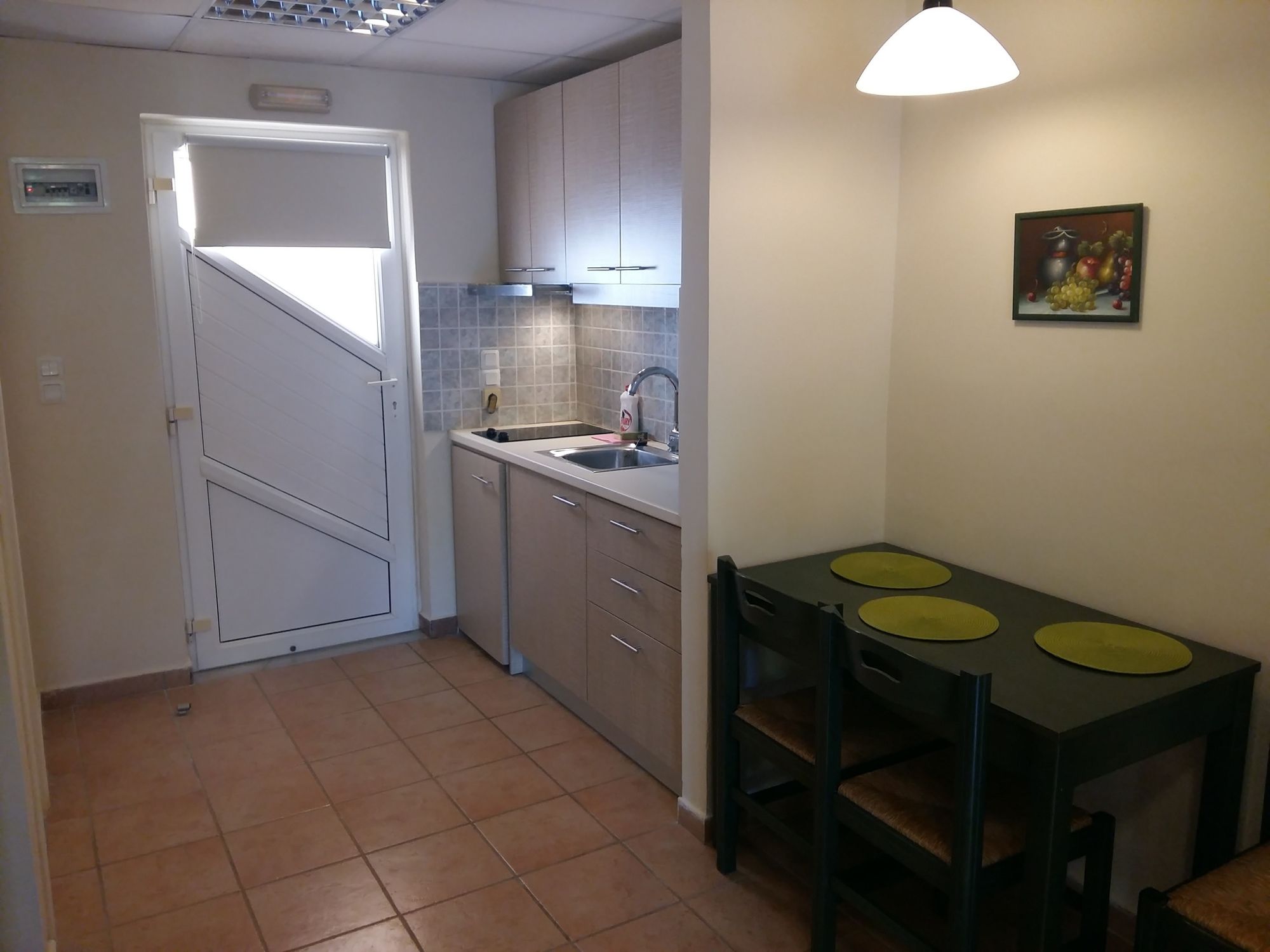 Фото Kallicrates Village