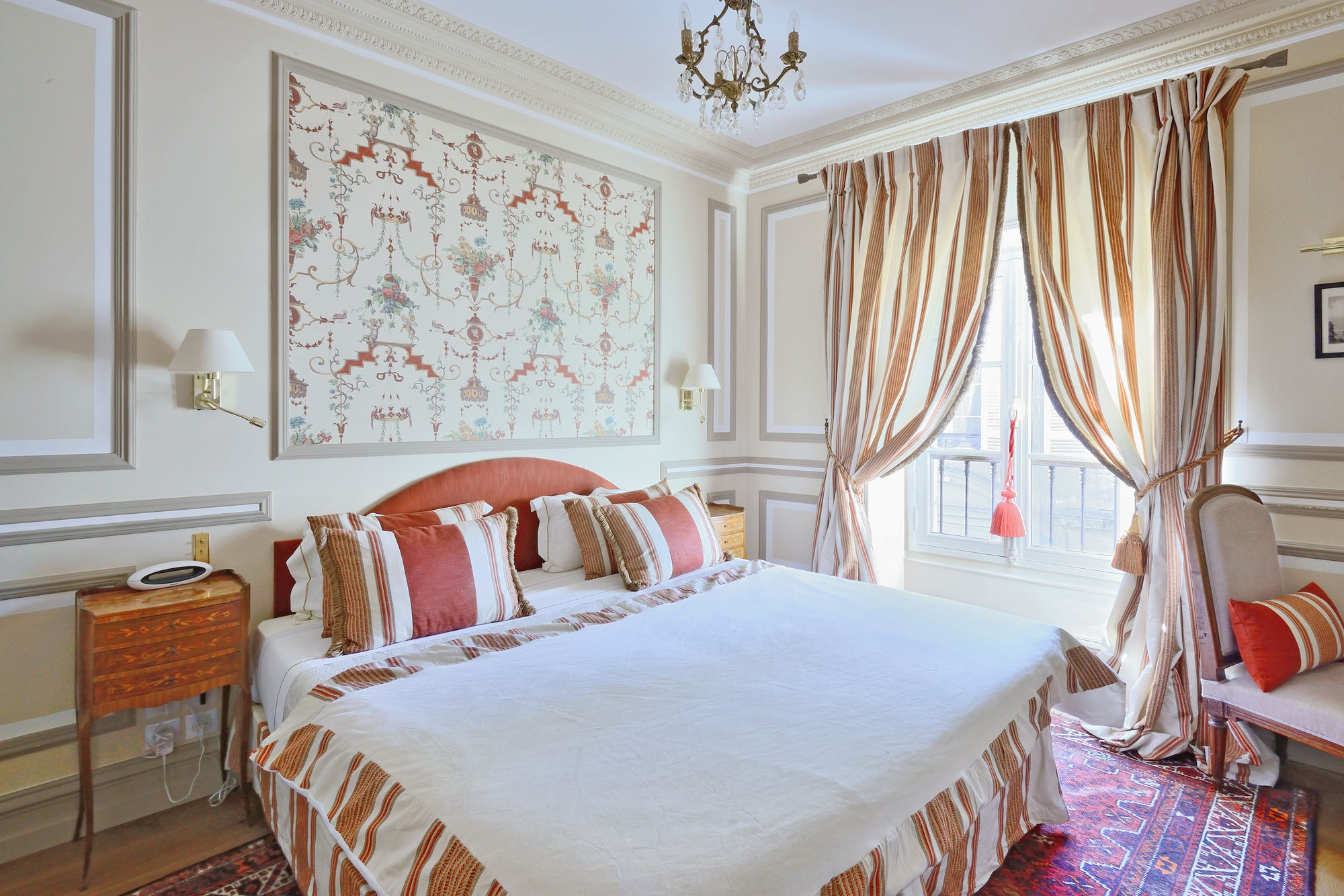 Фото Villa Victor Louis