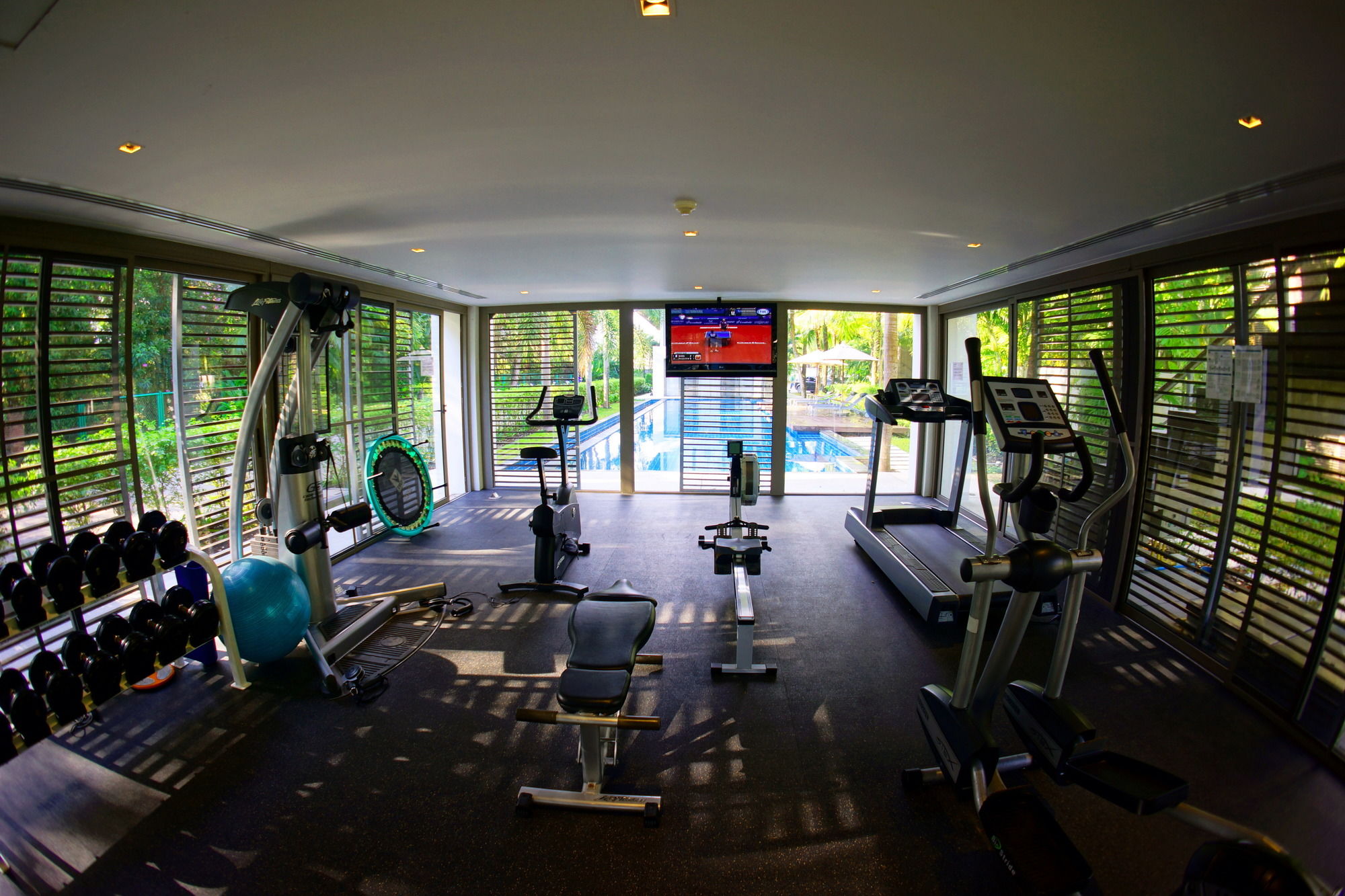 Фото Casuarina Shores Apart Hotel