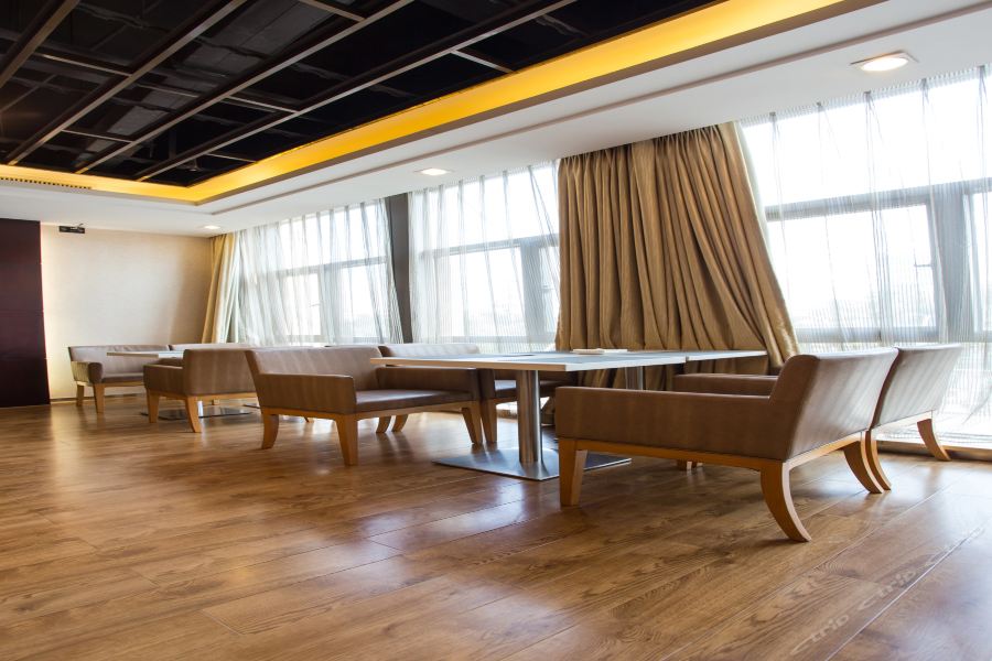 Фото Metropolo Wuhan Wanda Mansion