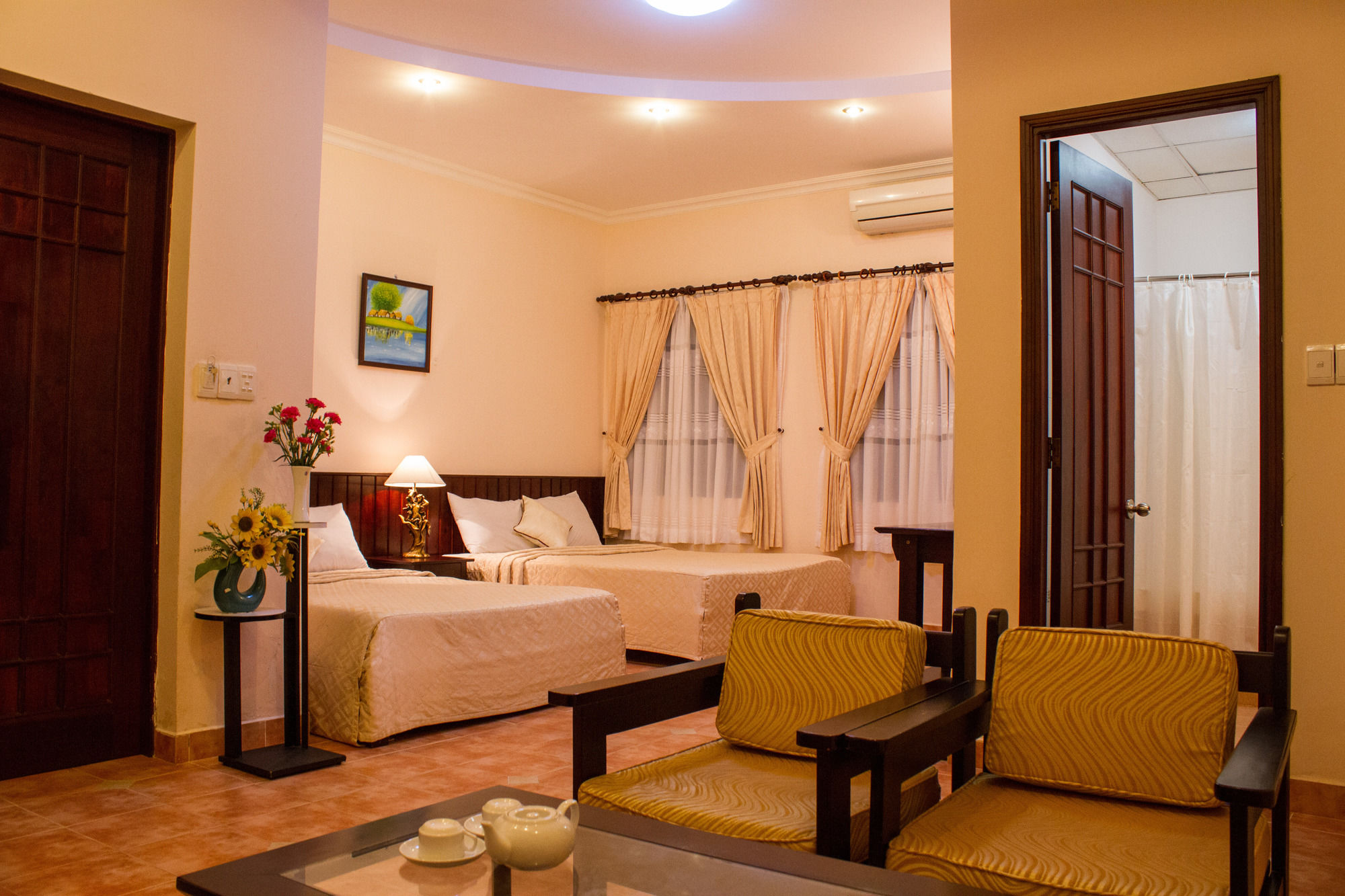 Фото отеля 5