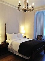 Гостиница Hotel Ambrose