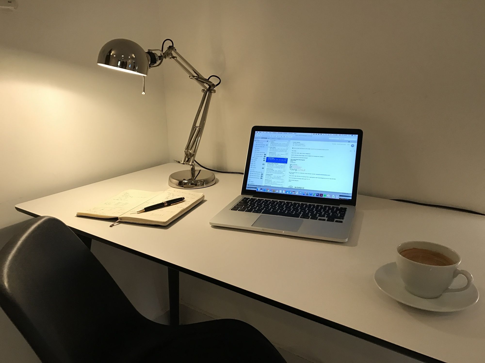 Фото The Nordic Villa