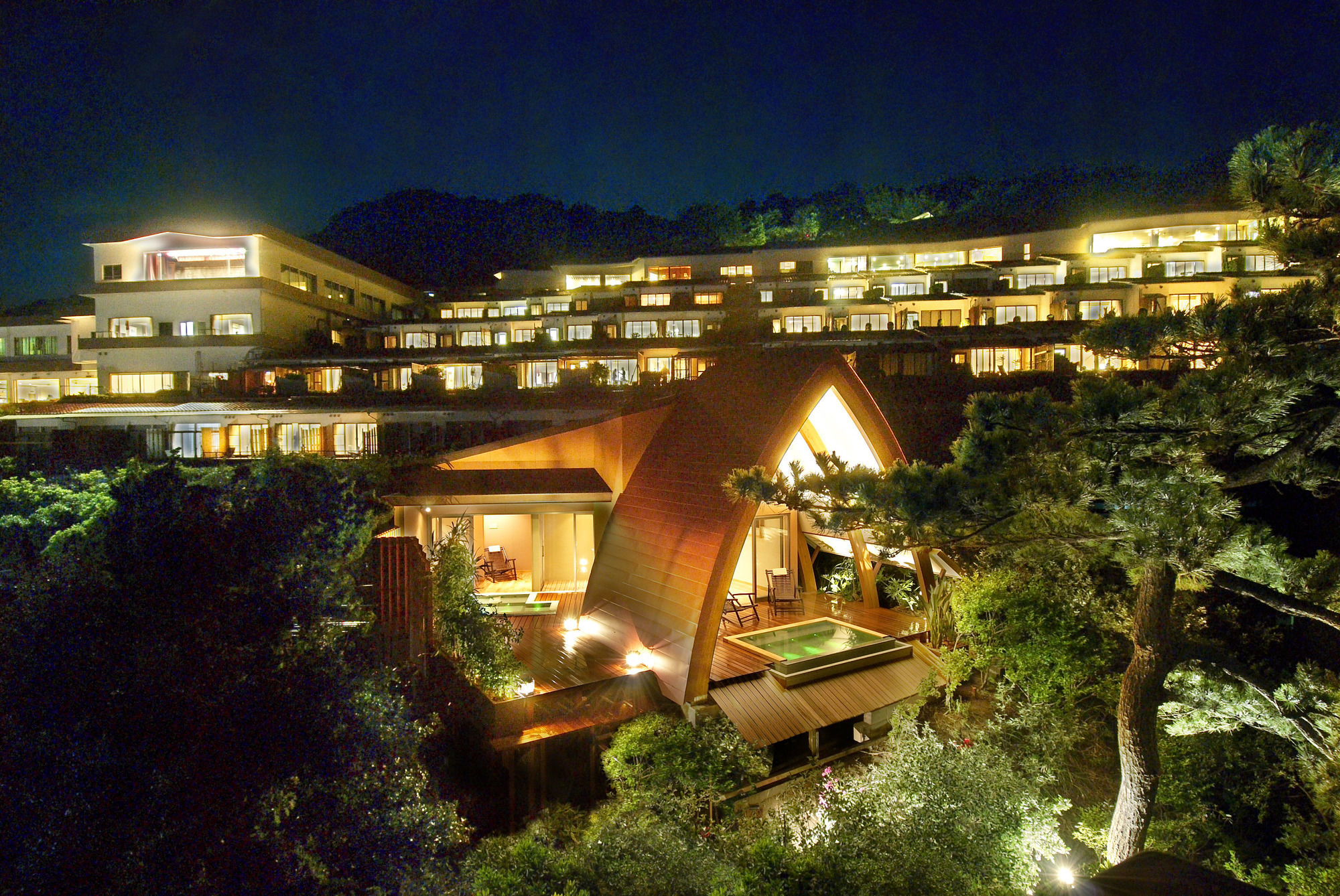 Фото Shimoda Yamatokan