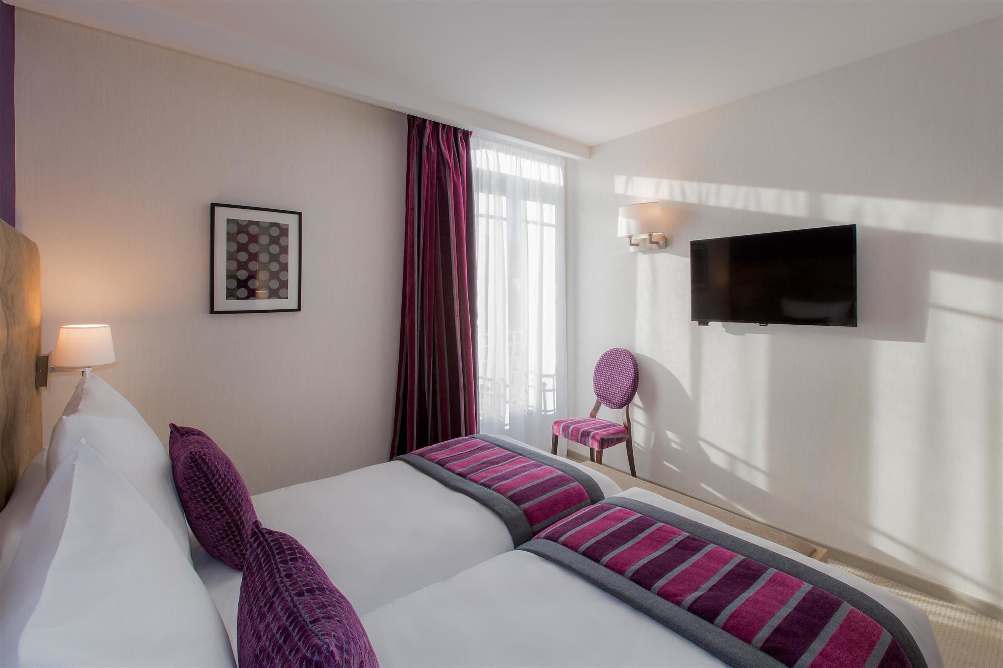 Фото Hôtel Le Rive Droite & SPA