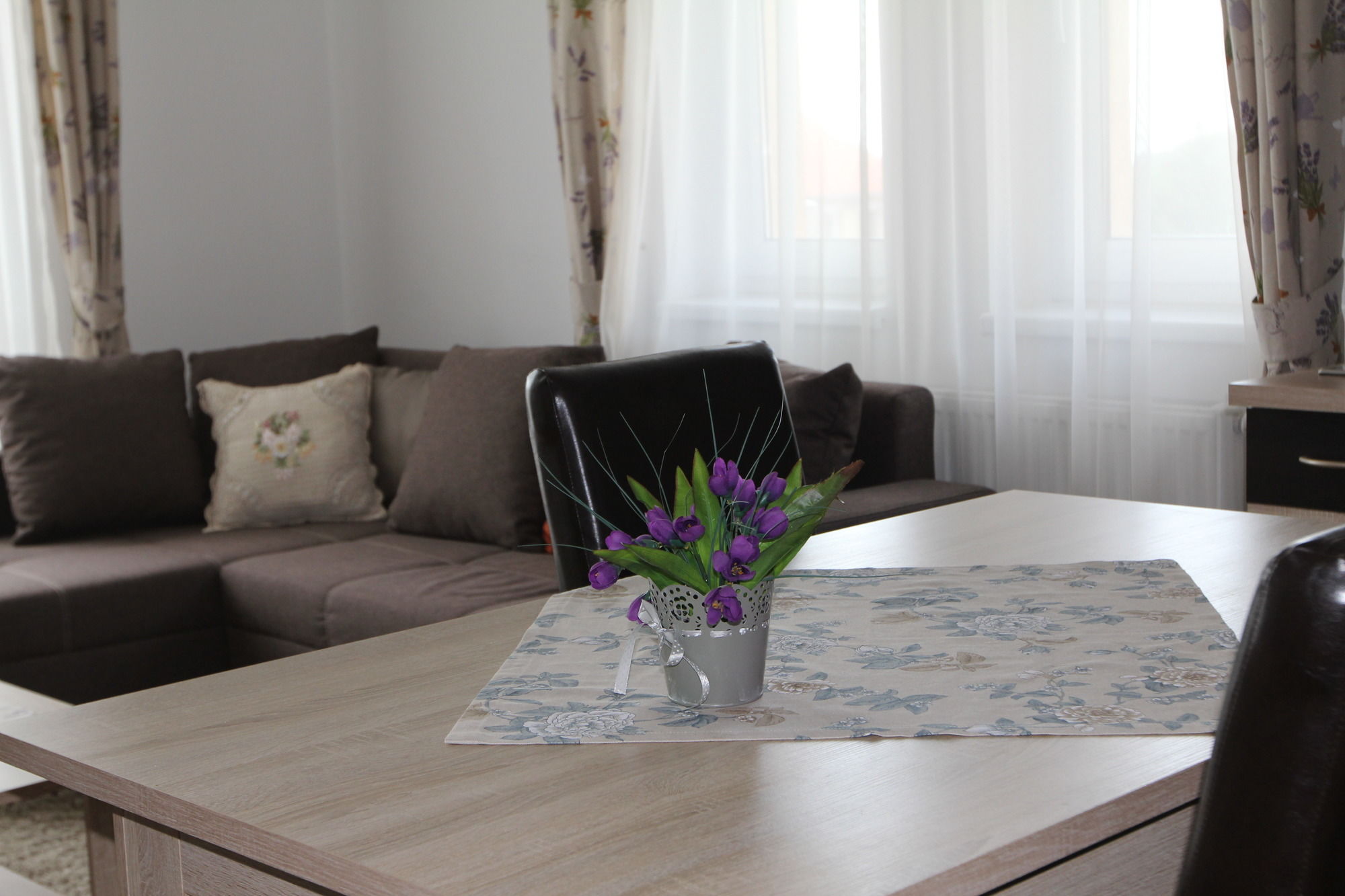 Фото Fortuna 7 Apartments