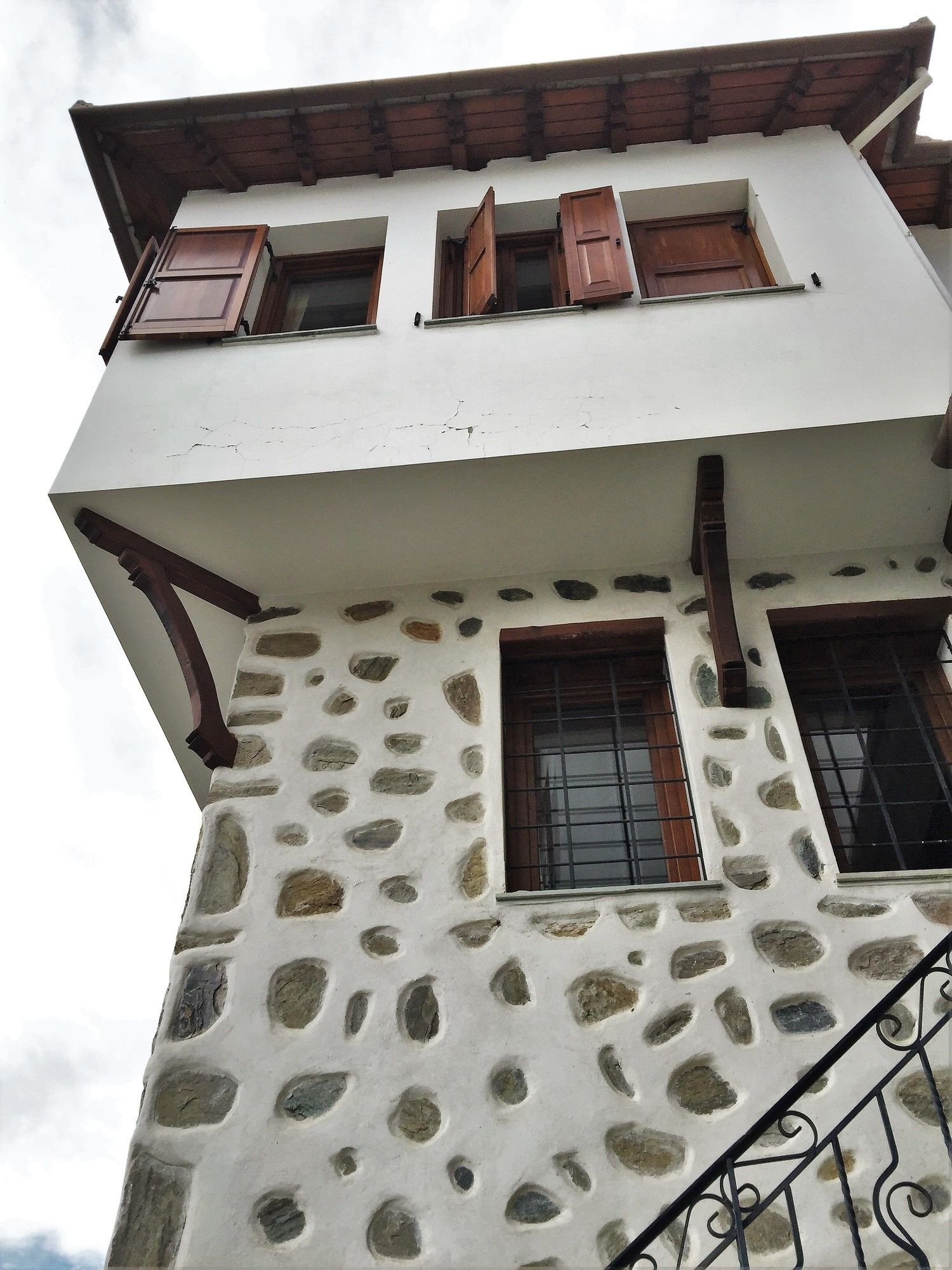 Фото Archontika Karamarlis