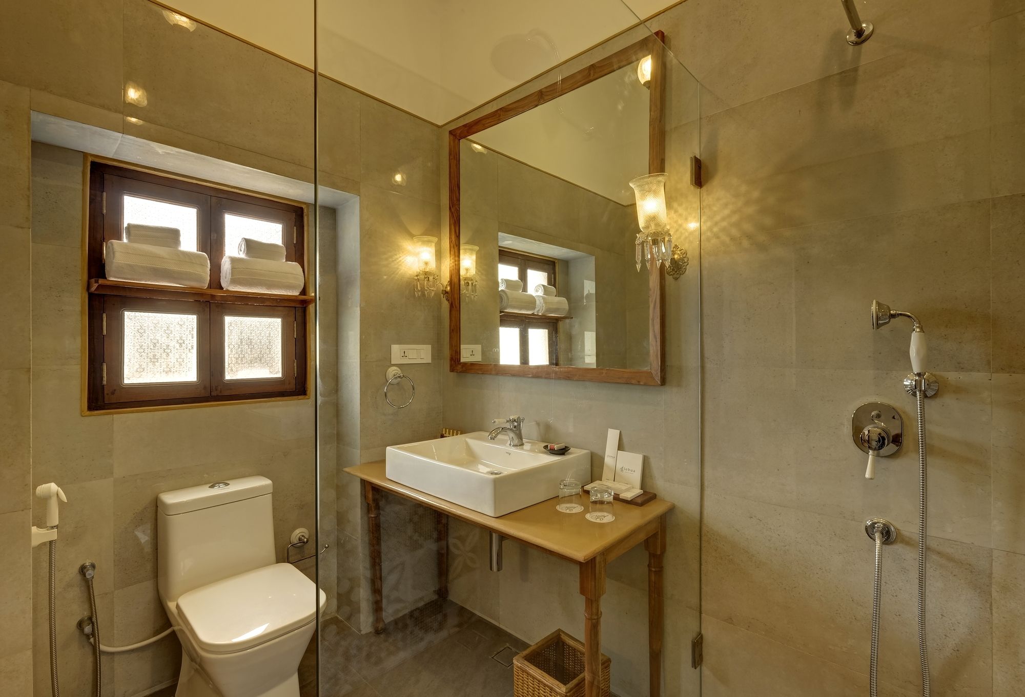 Фото Lebua Lucknow