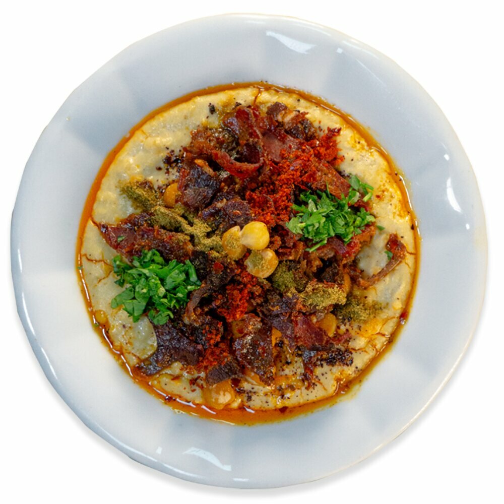 Cafe Kervan Humus, Tarsus, photo