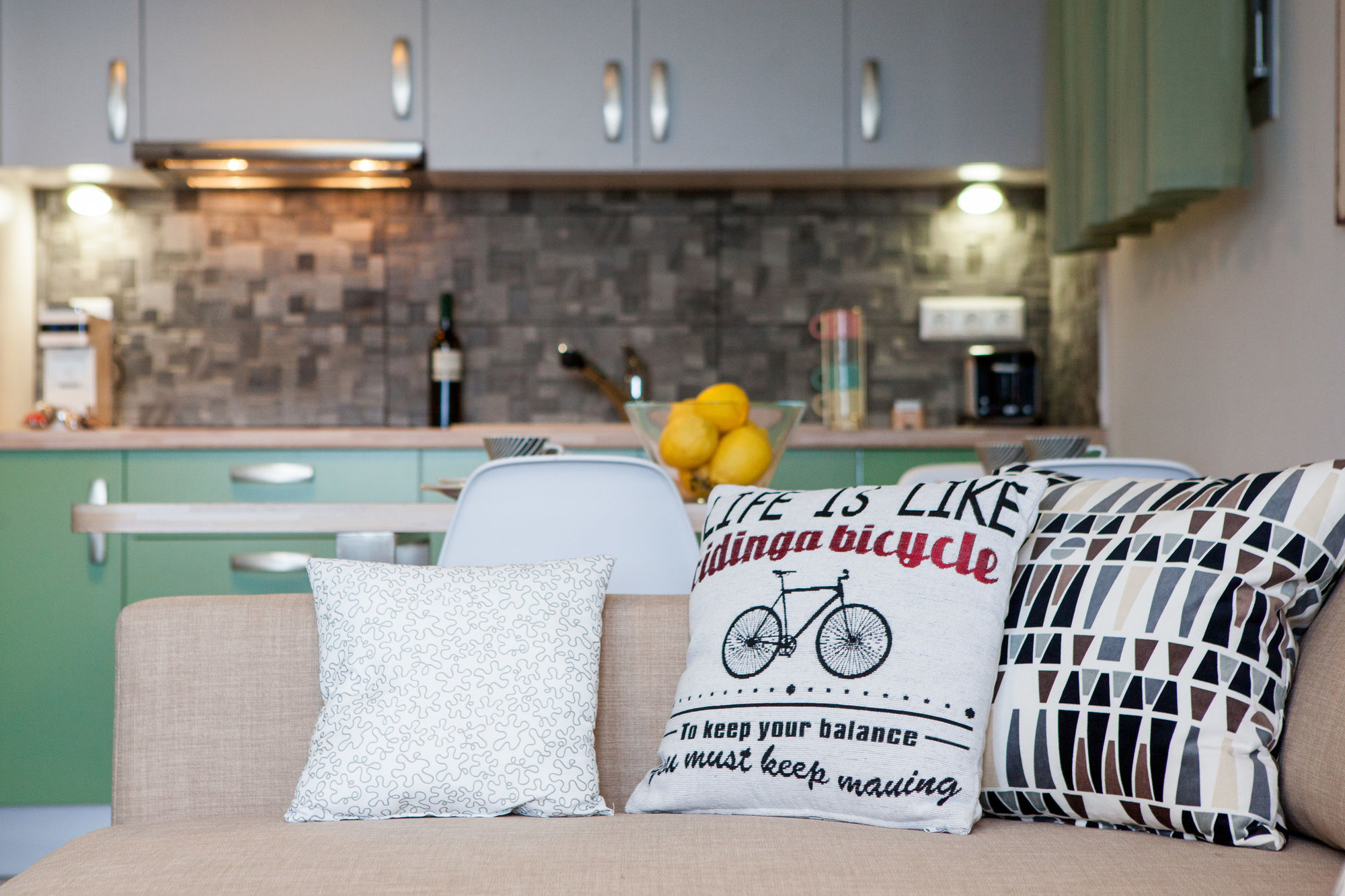 Фото Diadema Villa