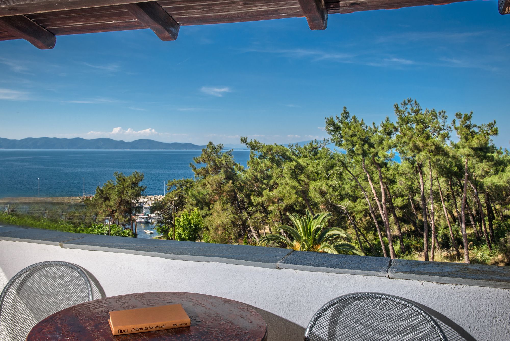 Фото Leandros Hotel