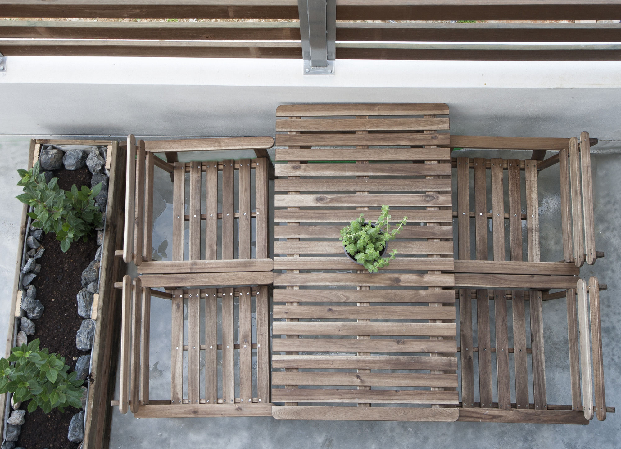 Фото Axos Apartments