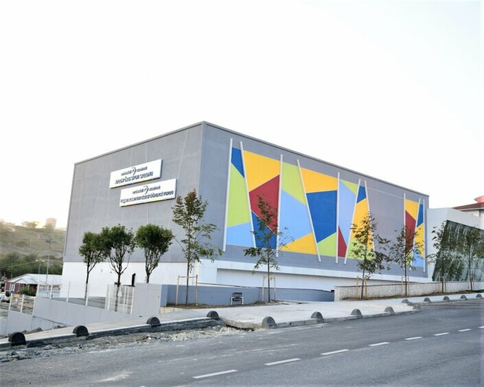 Air conditioners Plesk, Istanbul, photo