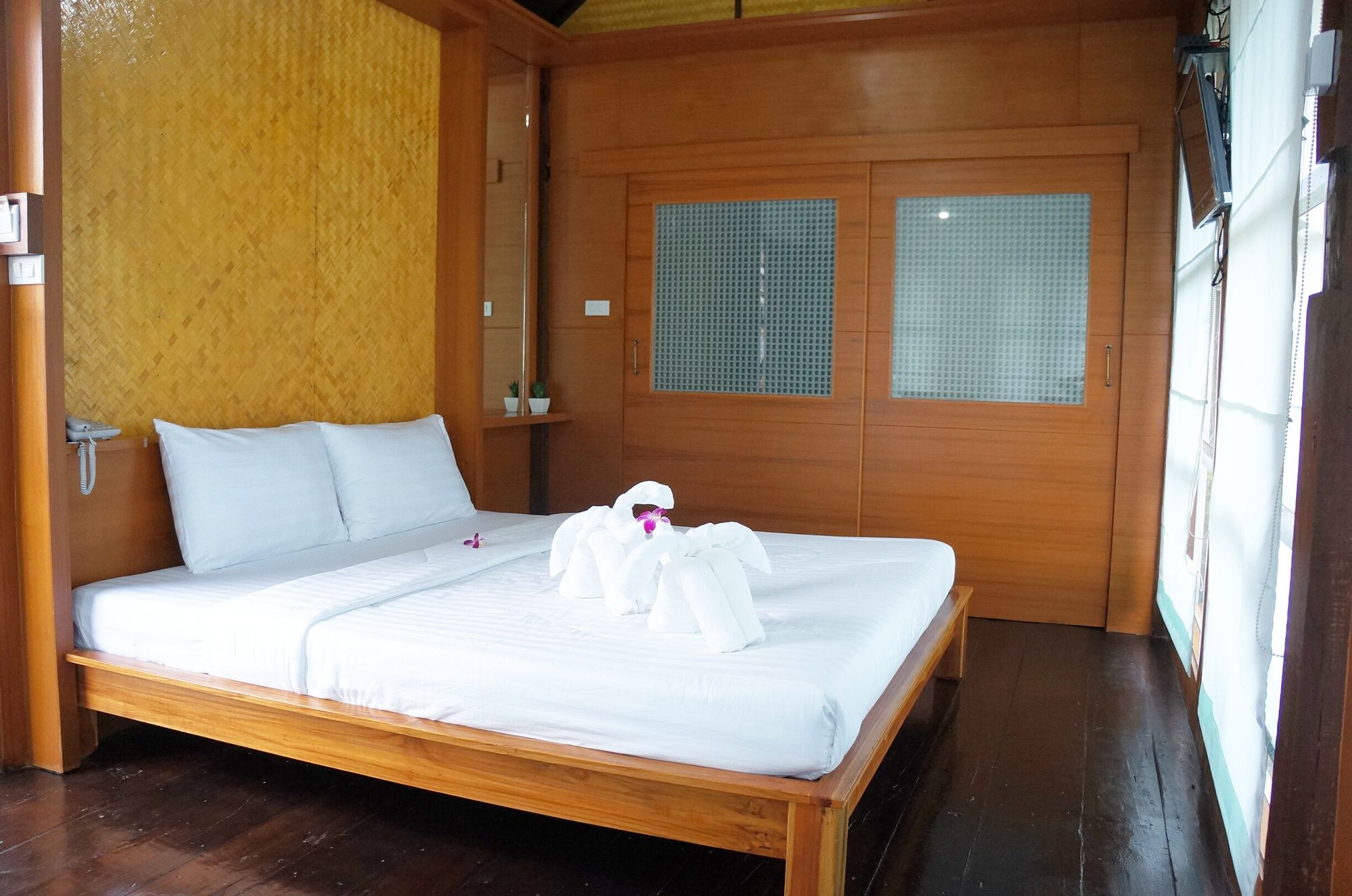 Фото Chanpraya Resort