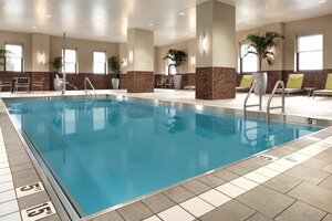 Гостиница Embassy Suites by Hilton Pittsburgh Downtown