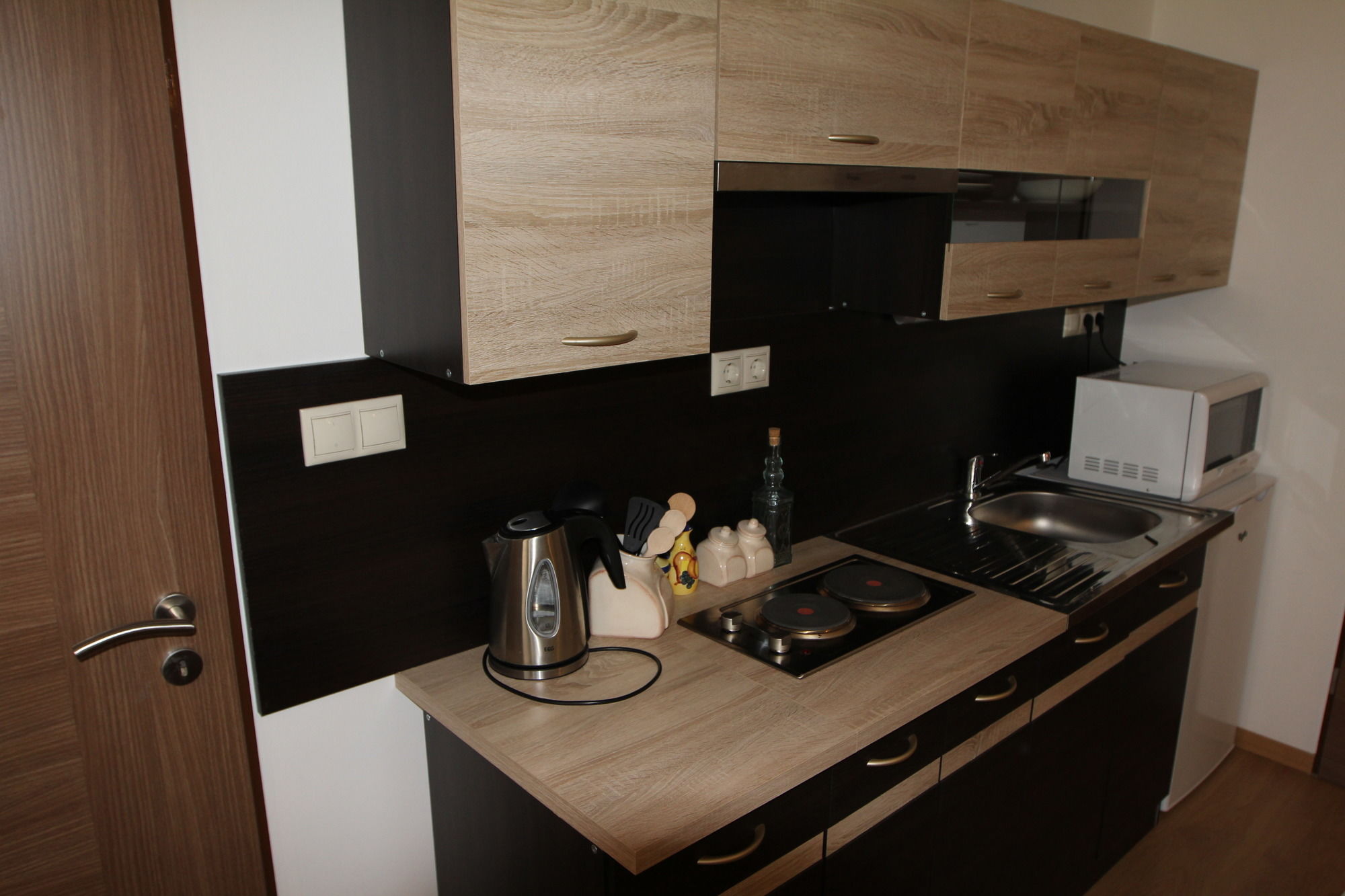 Фото Fortuna 7 Apartments