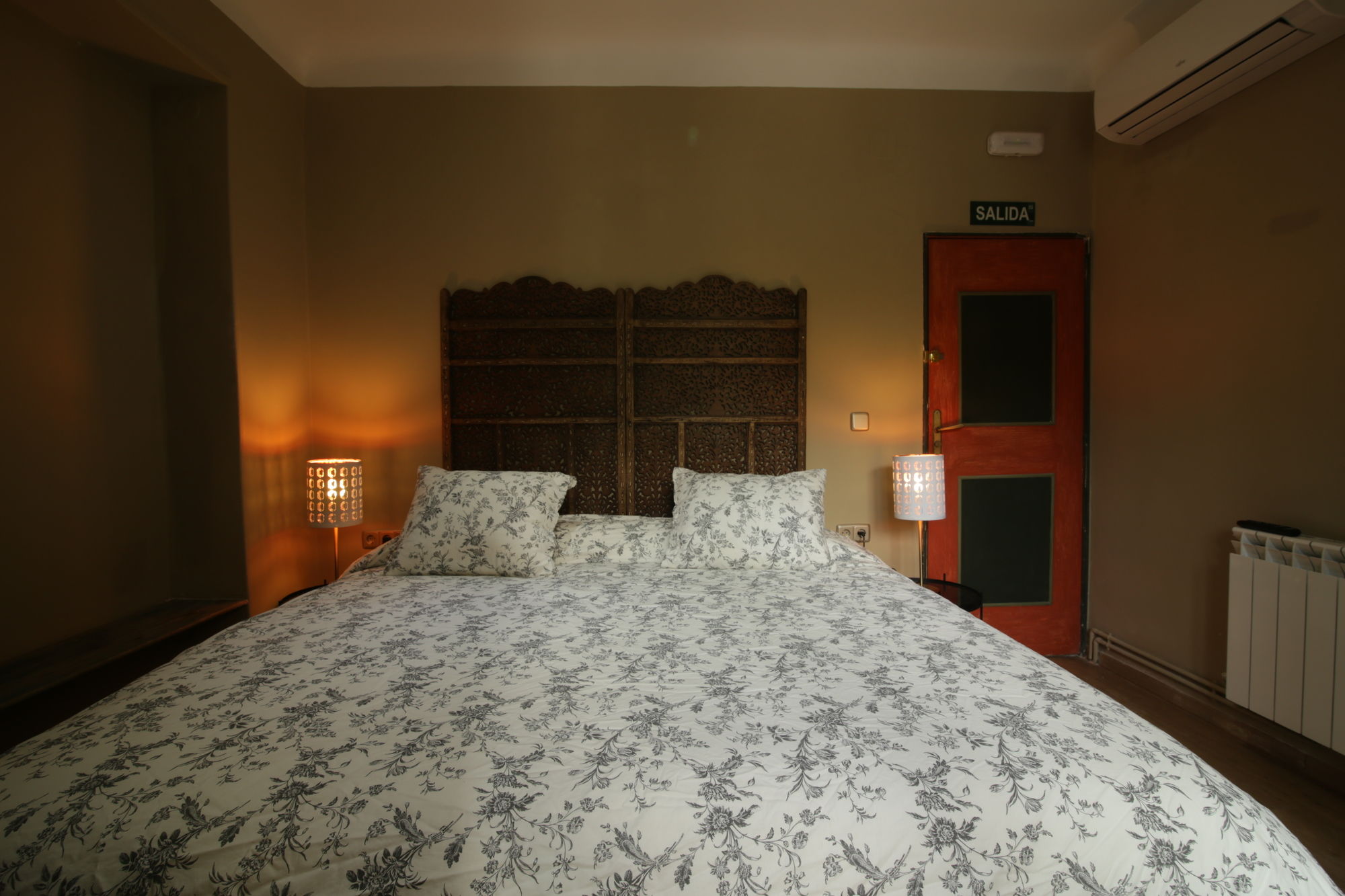 Фото AbraCadabra Suites