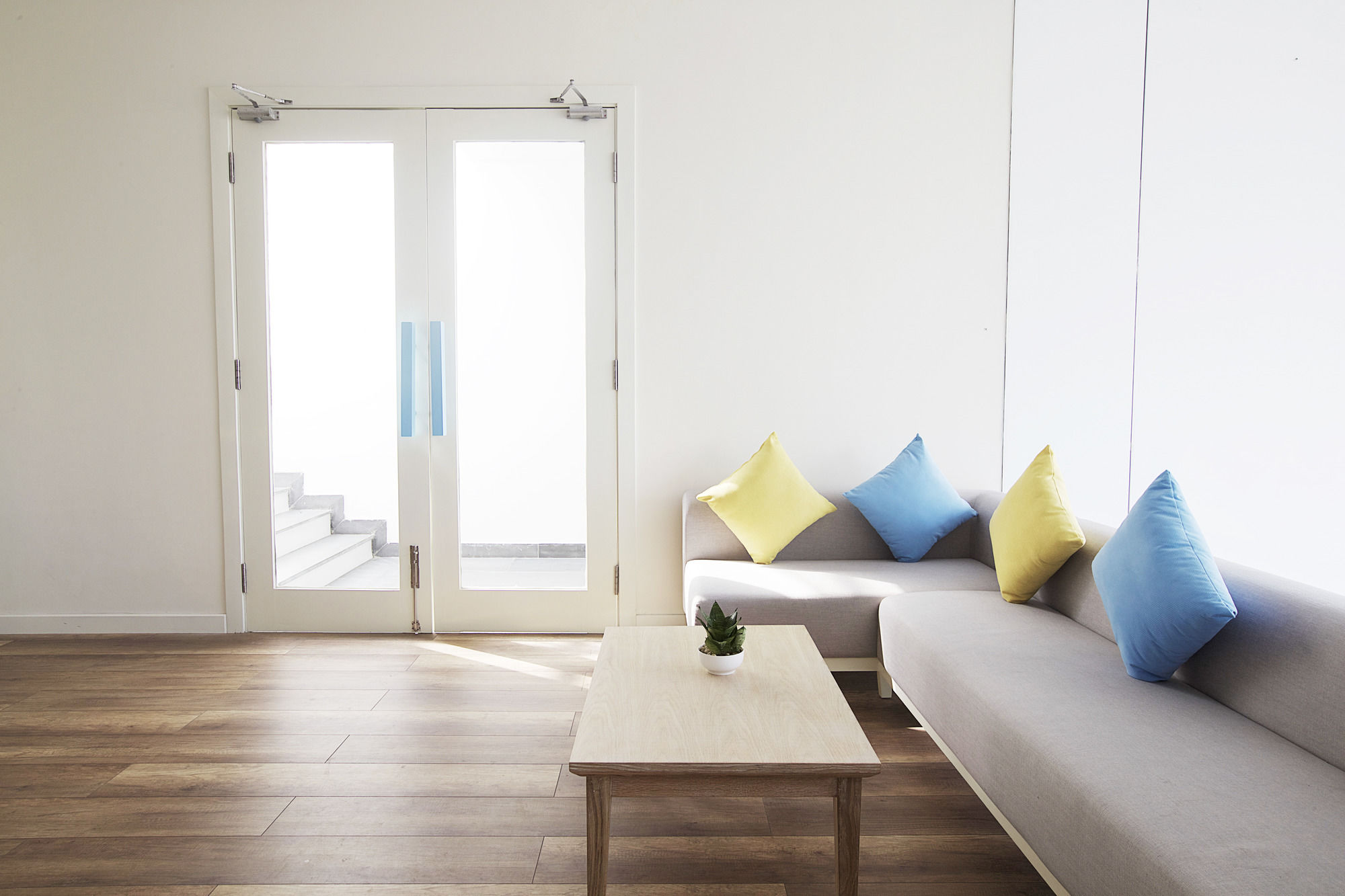 Фото Palmier Hotel