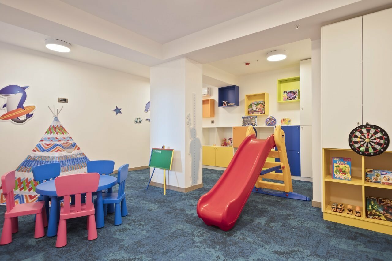 Фото AMI Budva Petrovac