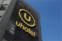 Гостиница U Hotel Penang