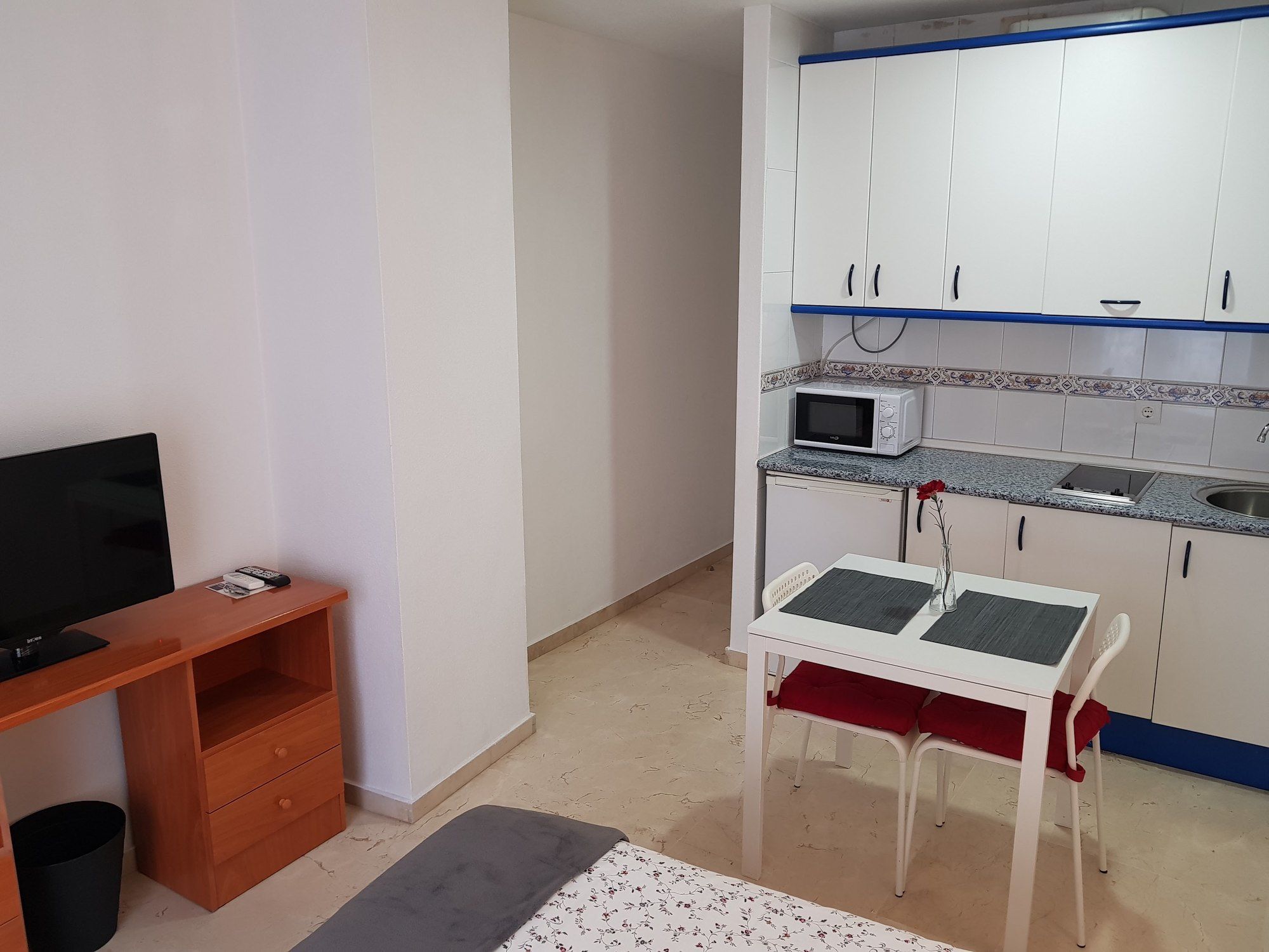 Фото Fan Flat Mariscal