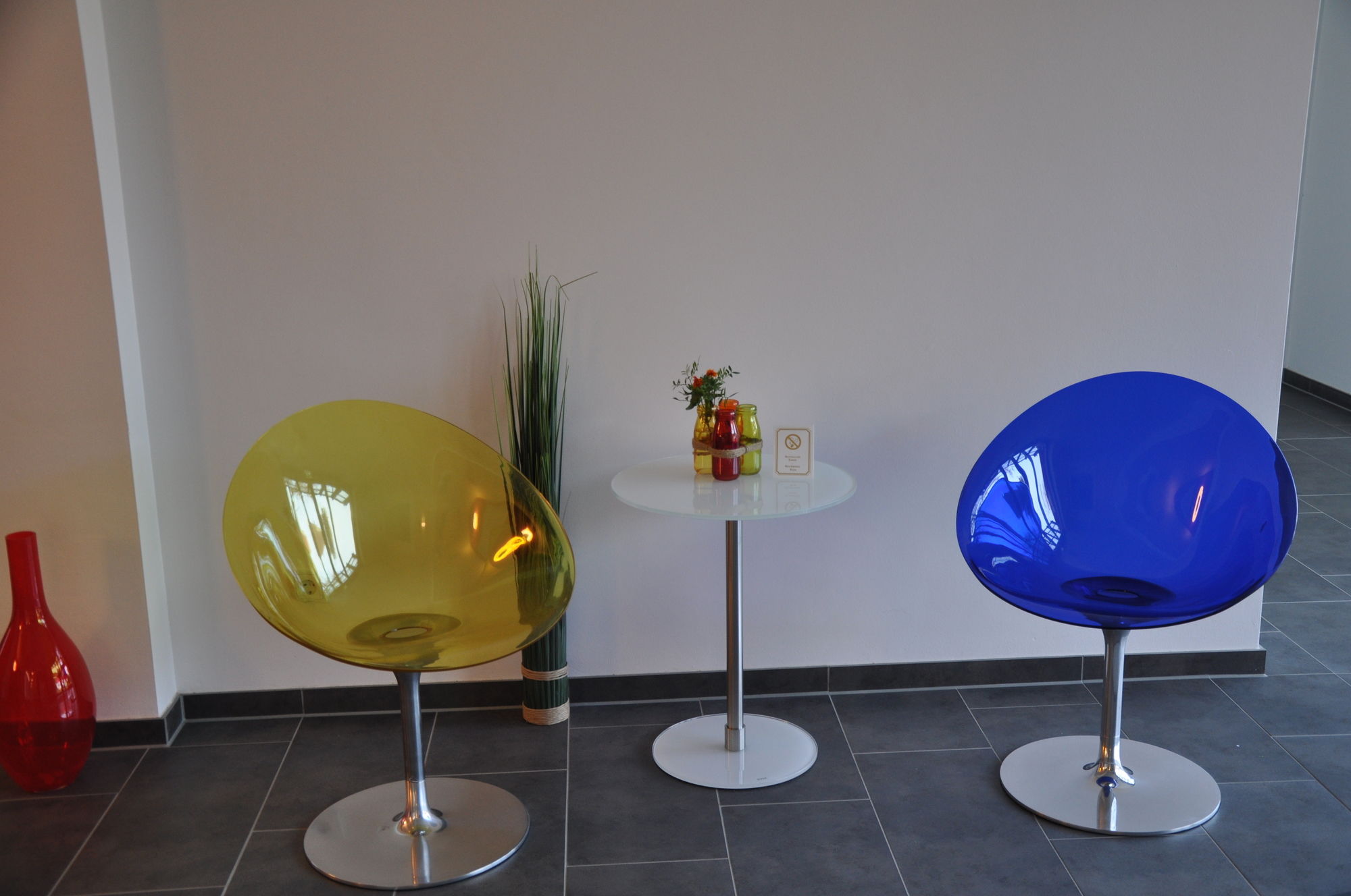 Фото Apart Hotel FirstBoarding Bayreuth