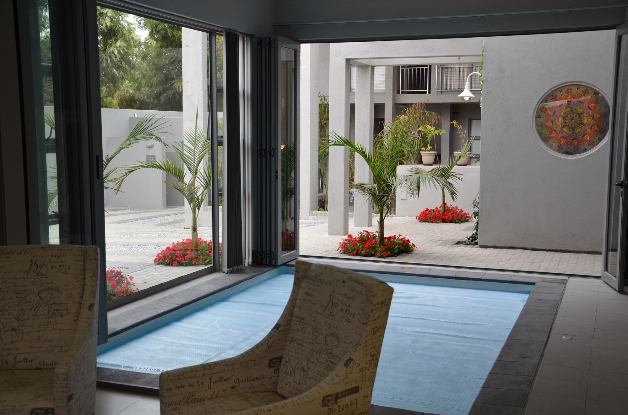 Фото Be Still Accommodation