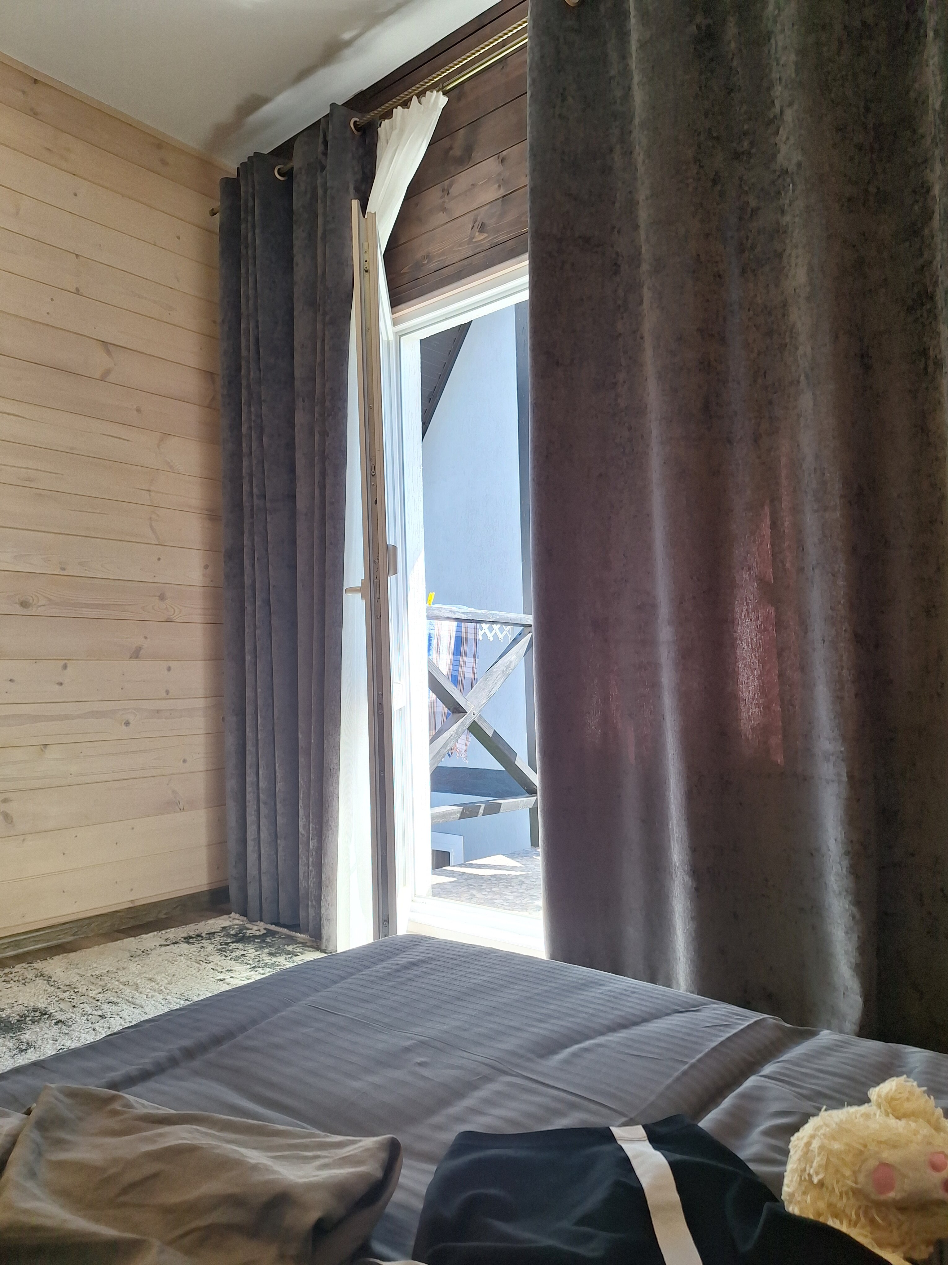 Фото Рай в шалаше