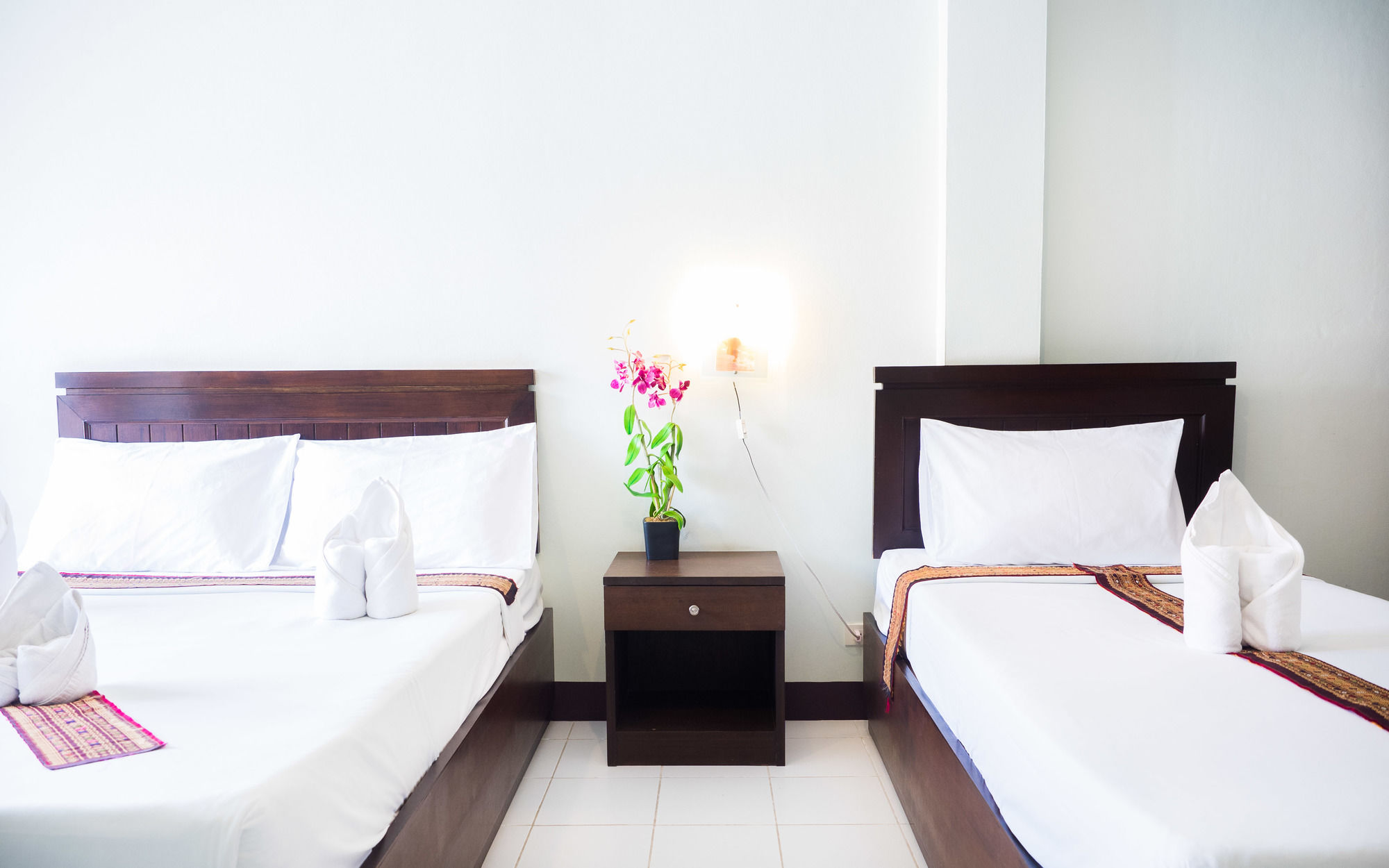 Фото Patong Moon Inn Residence
