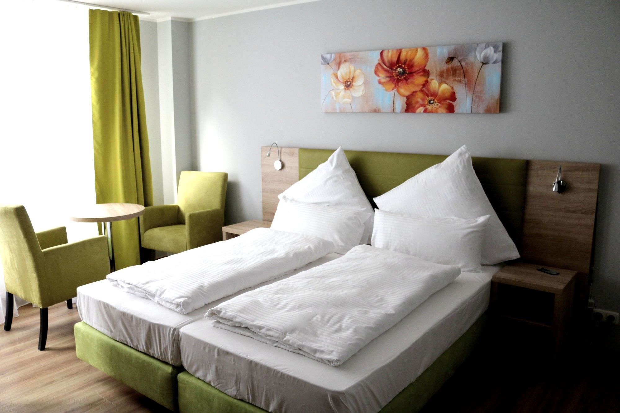 Фото Minx - CityHotels