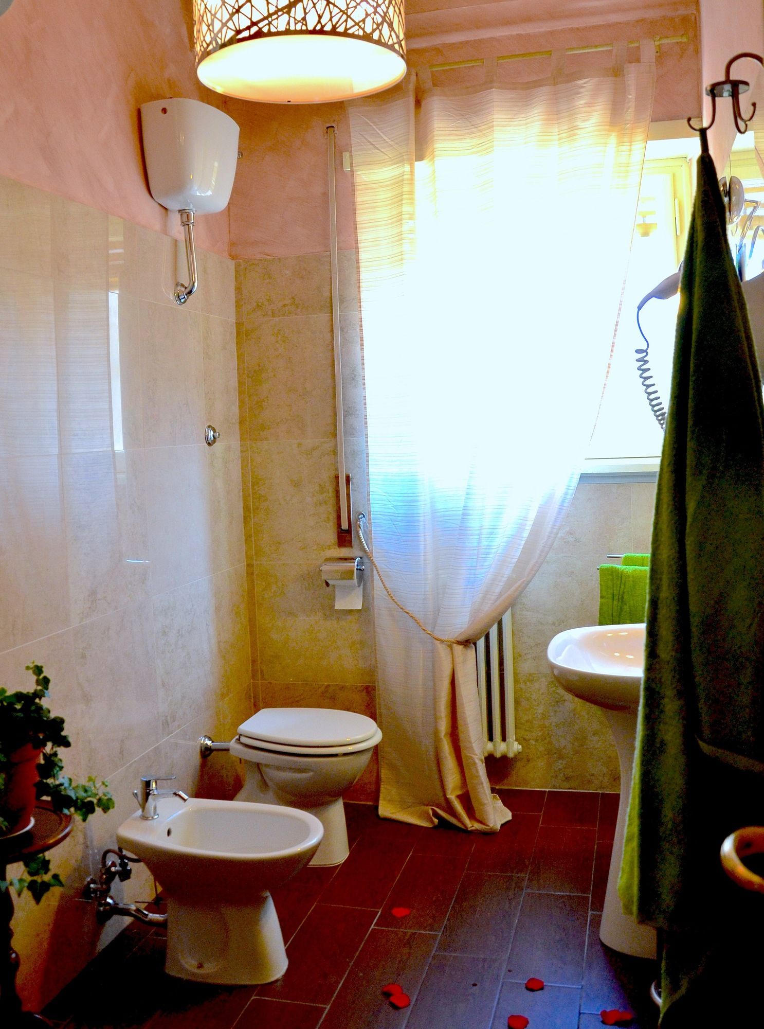 Фото Rome Vatican Eden B&b