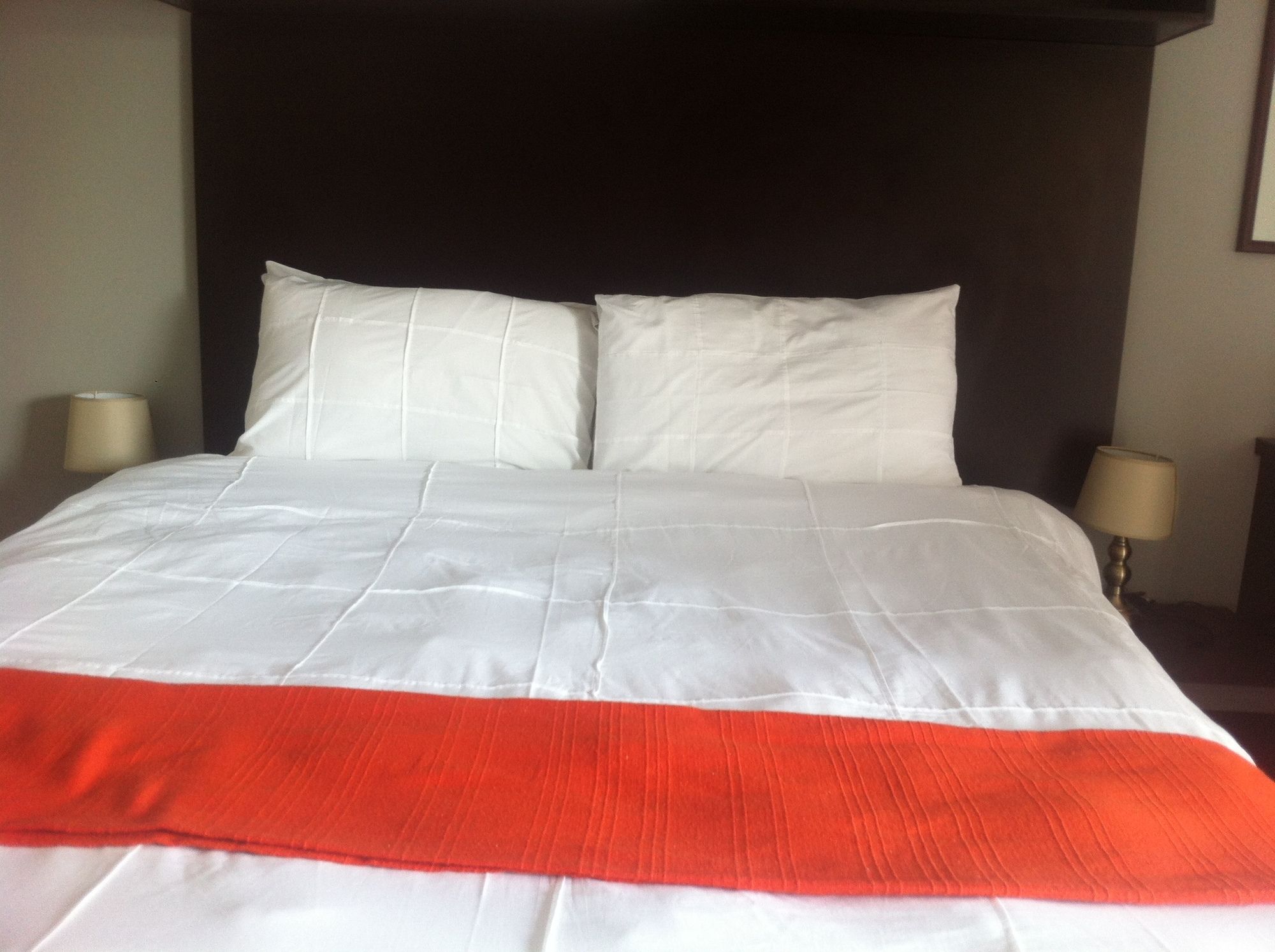 Фото Cosy Palms Guest House