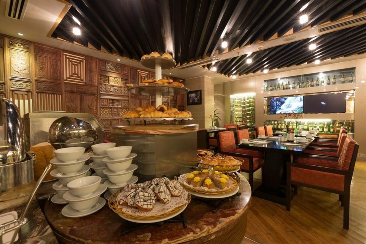 Фото Silk Path Hotel Hanoi