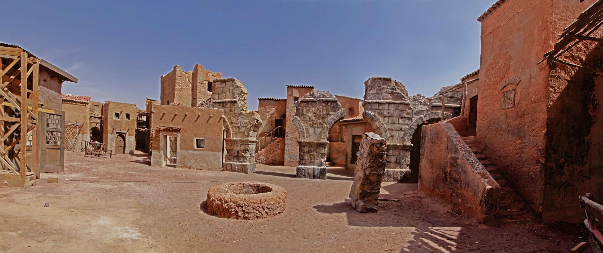 Фото Riad Ouarzazate