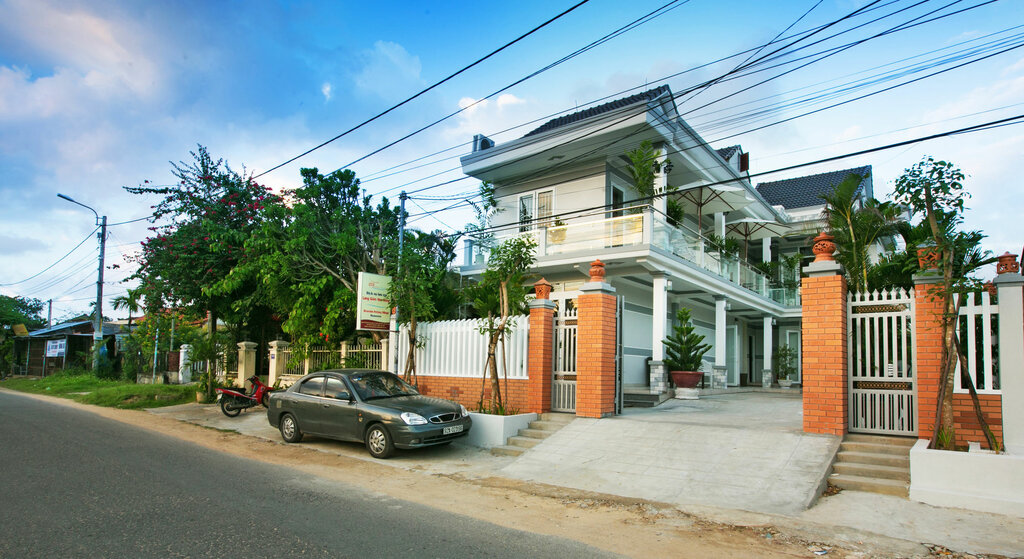 Hotel Riverside Pottery Village, Hội An, photo